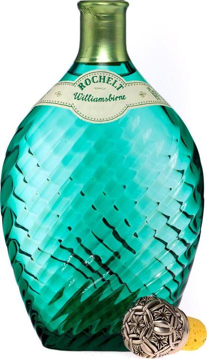 Rochelt Williamsbirne 0,35l 50%