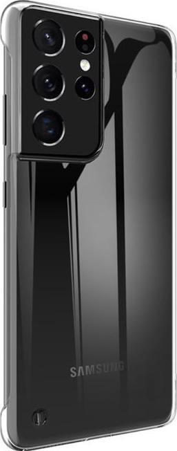 Immagine prodotto Imak Cover rigida Crystal Case Serie III (Samsung Galaxy S21 Ultra)