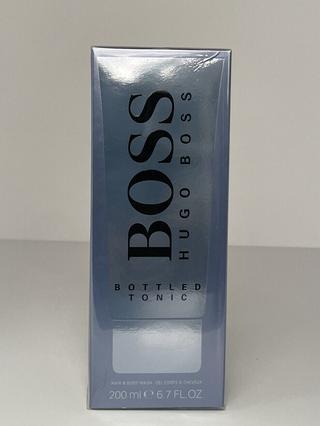 Image du produit Hugo Boss tonique en bouteille (200 ml)