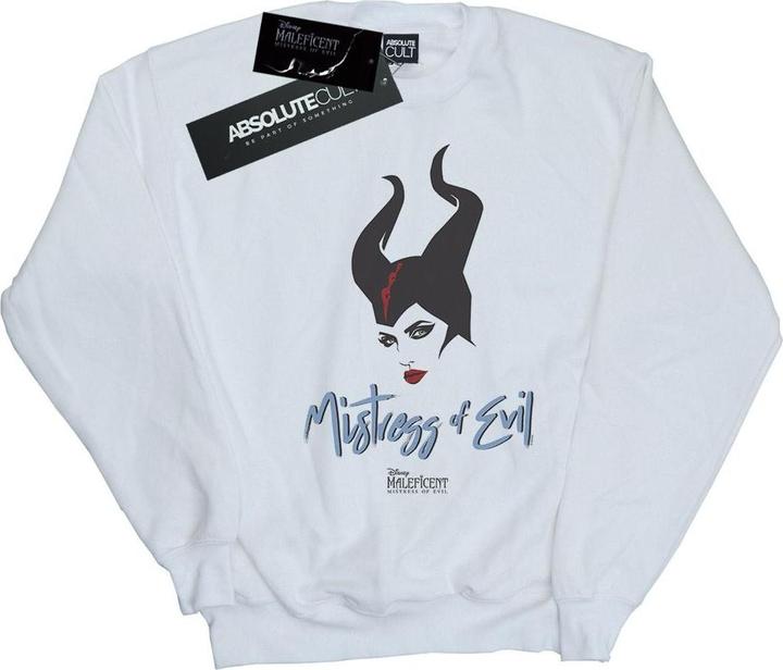 Produktbild Disney Maleficent Mistress Of Evil Sweatshirt (XXL)