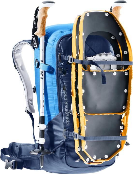 Image du produit Deuter Freerider Pro 34+ (34 l)