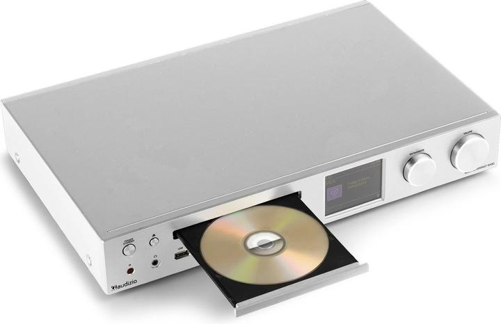 Immagine prodotto Audizio Bolzano (FM, Web radio, DAB, Bluetooth, WiFi)