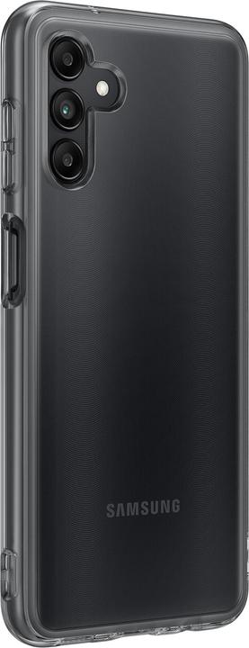 Image du produit Samsung Couverture souple et transparente (Samsung Galaxy A04S)