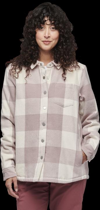 Image du produit Black Diamond W Project Lined Flannel (XS)