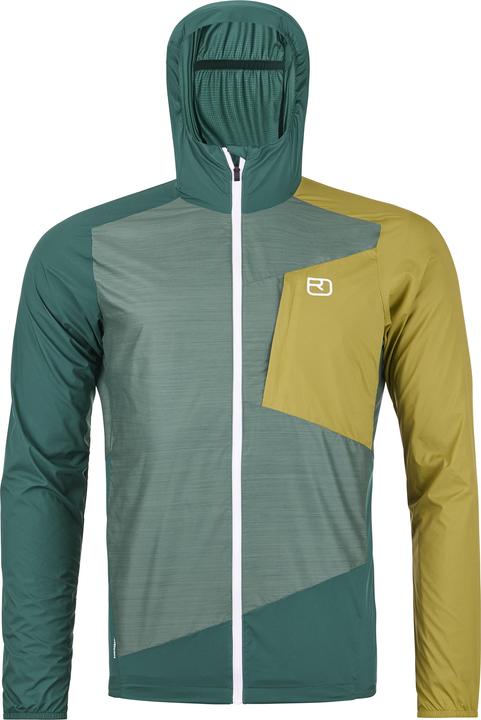 Image du produit Ortovox Veste coupe-vent (M)