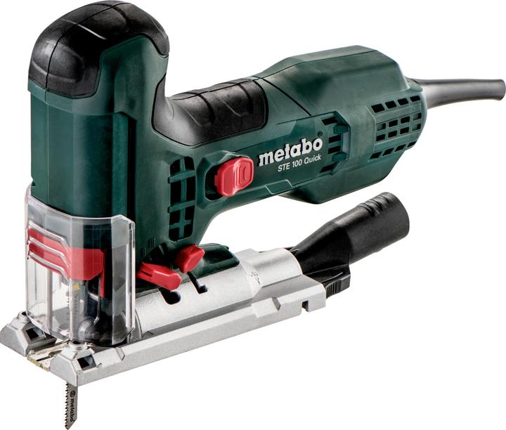Image du produit Metabo STE 100 Quick