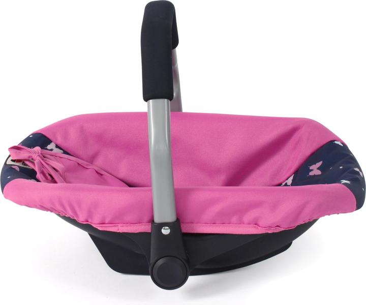 Produktbild Bayer Chic 2000 Puppen-Autositz