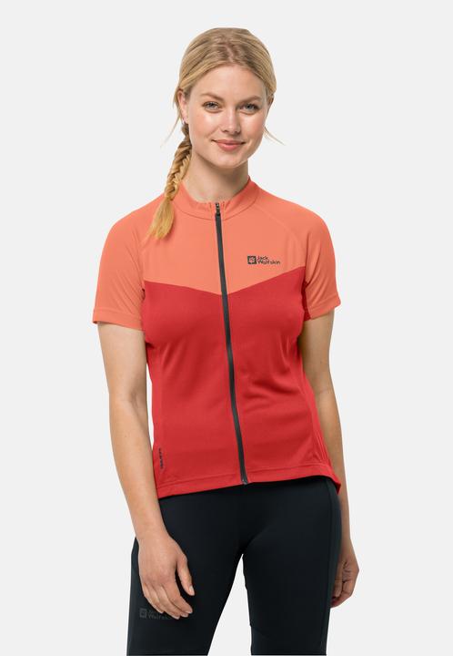 Produktbild Jack Wolfskin Morobbia Fz T W (XXL)