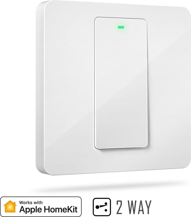 Immagine prodotto Meross MSS550 UE (HomeKit)