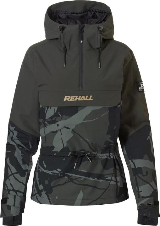 Rehall Loiza-R Snow - 60981