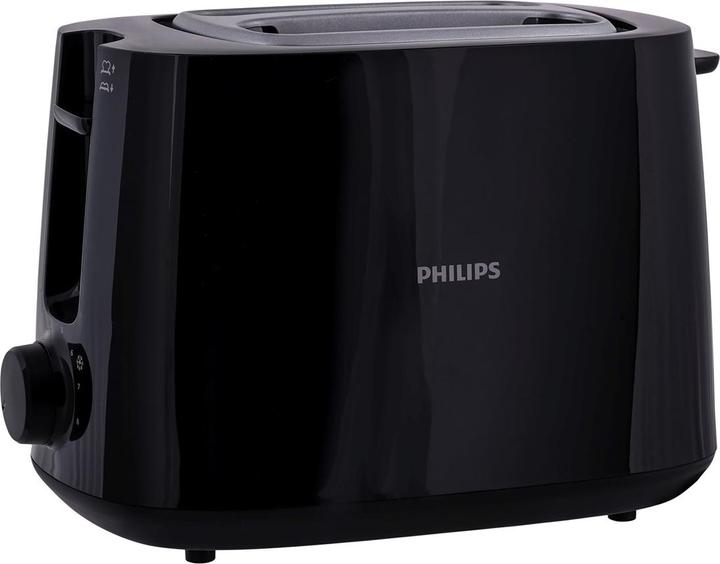 Immagine prodotto Philips Daily Collection HD2581/00 (Spina UE)