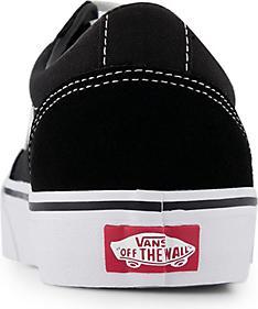 Produktbild Vans Ward Old Skool Herren Sneaker (44)