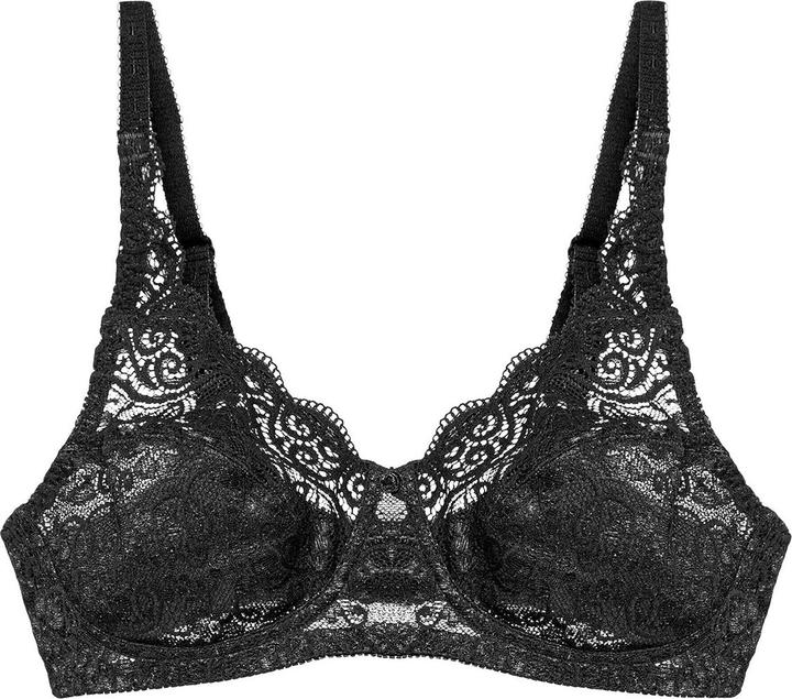 Immagine prodotto Triumph Reggiseno triangolo "Amourette" (80 B, Confezione singola)
