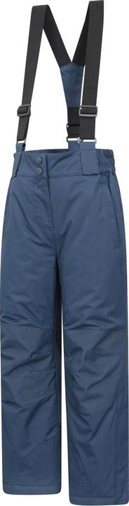 Actual product image Mountain Warehouse Childrens/Kids Honey Ski Trousers (128)