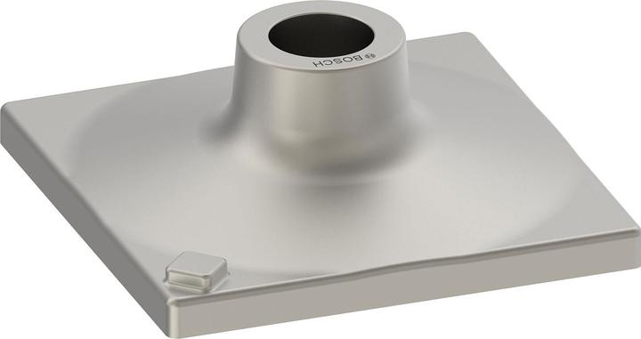 Immagine prodotto Bosch Professional Zubehör Piastra di pressatura PRO SDS max, 120 x 120 mm