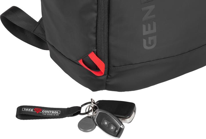 Actual product image Genesis Pallad 420 (15.60", Universal)
