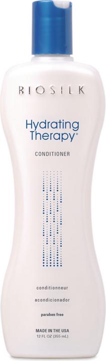 Actual product image BioSilk Hydrating Therapy (355 ml)
