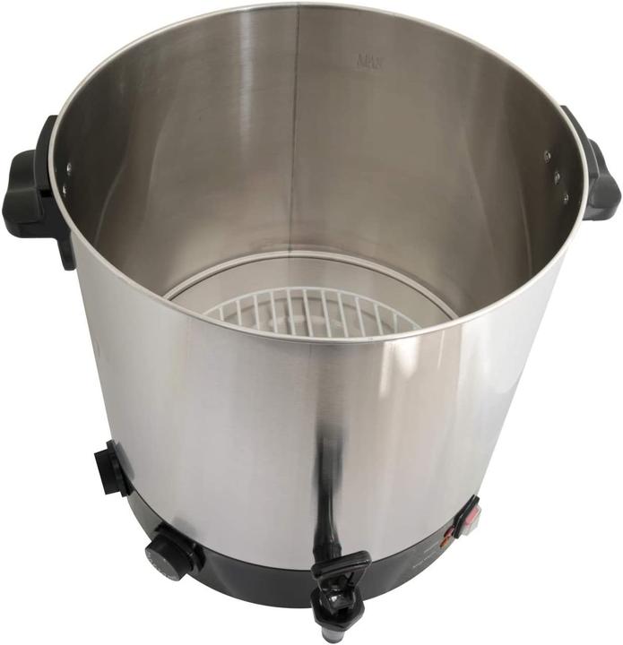Produktbild Deski Heissgetränkeautomat (27 l)