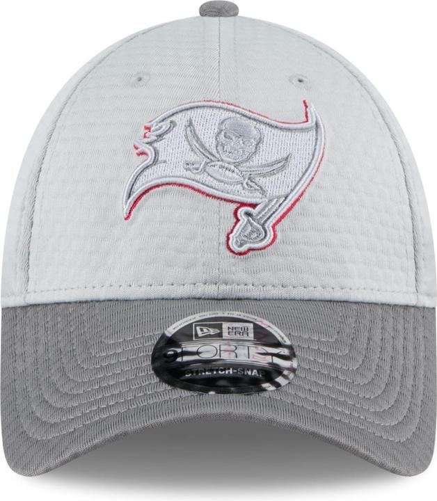 Image du produit New Era 9Forty Stretch Cap Formation Tampa Bay Buccaneers