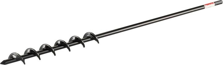 Actual product image Makita Auger (30 millimetres)