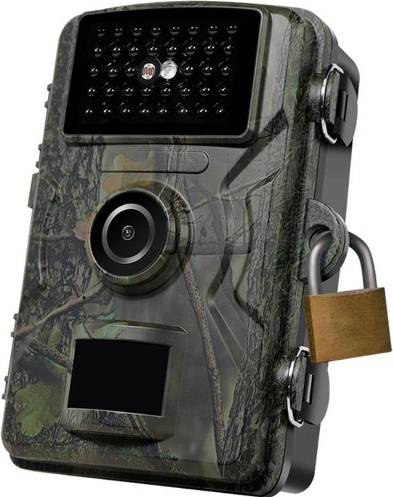 Actual product image LogiLink Game camera