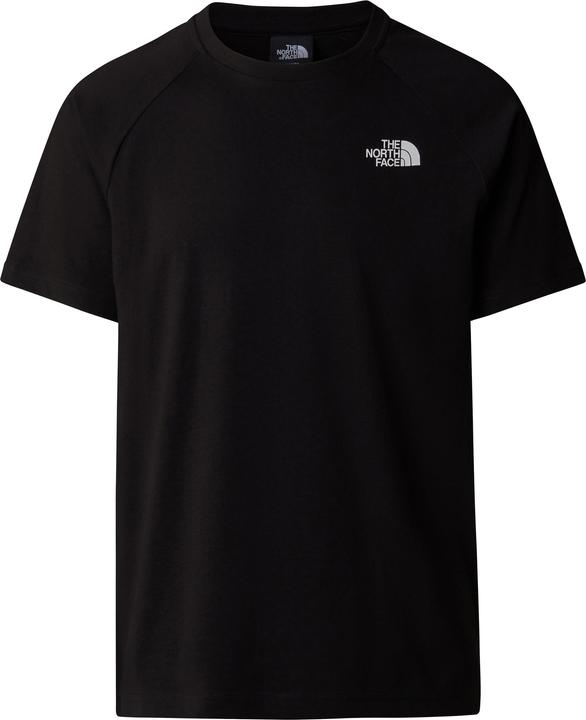 North Face North Faces