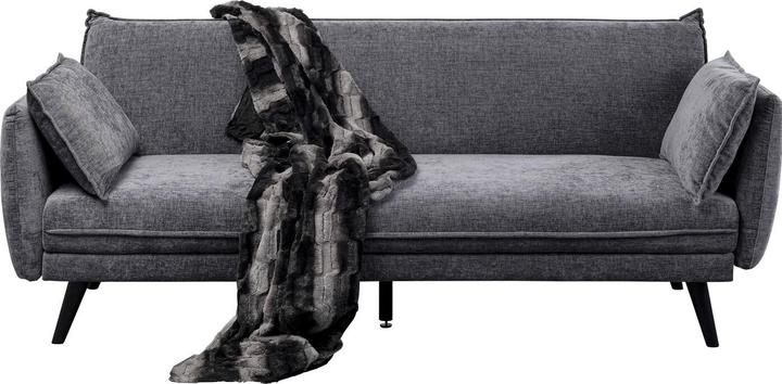 Actual product image Kare Design Lotta sofa bed 216cm