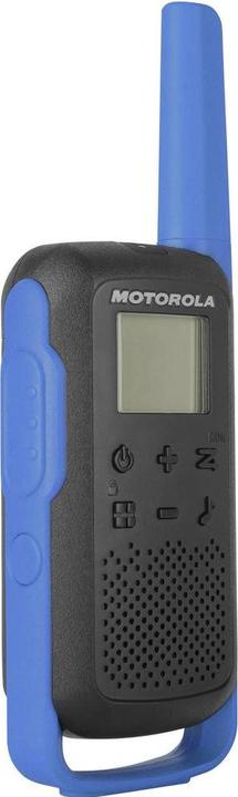 Produktbild Motorola PMR T62 (8 km)