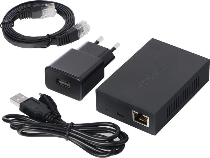 Produktbild Yeastar TA200 VoIP-Telefonanschluss