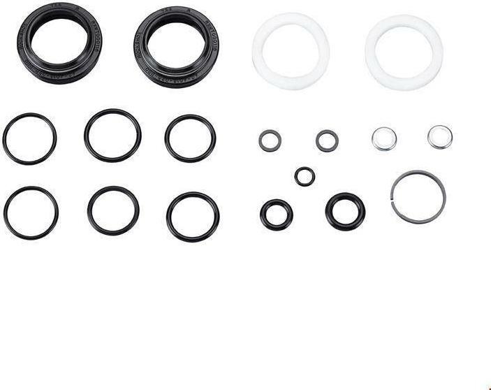 Produktbild RockShox 200h Service Kit - 35 Gold RL DebonAir 2020+