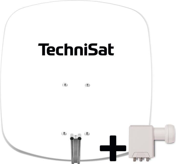 TechniSat 1745/8886 (Single LNB)