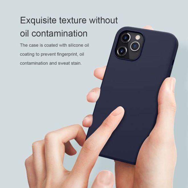 Produktbild Nillkin Flex Pure Series Silikon Hülle (Apple iPhone 12 Pro Max)