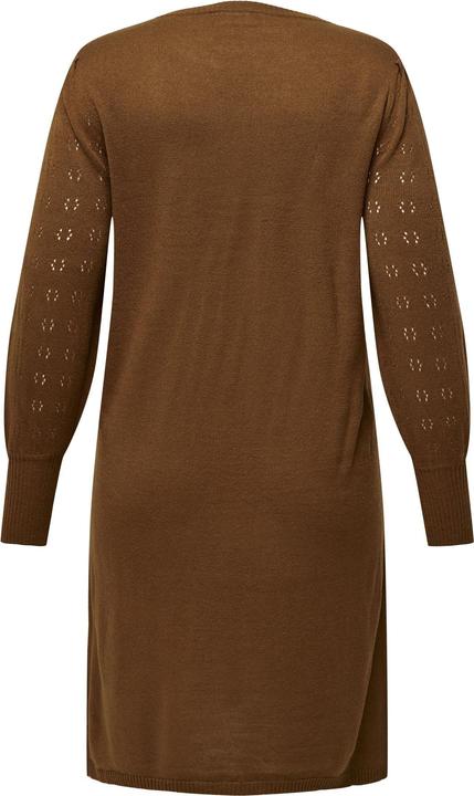 Produktbild Only Curvy Strickkleid (L)