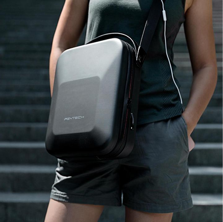 Image du produit Pgytech Étui de transport DJI Mavic 3 Series (Sac de transport pour drone, DJI Mavic 3 Pro, DJI Mavic 3, DJI Mavic 3 Classic)