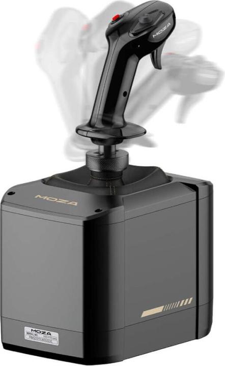 Productafbeelding Moza AB9 FFB (PC)