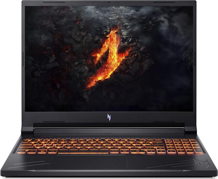 Acer Nitro V16 (16", AMD Ryzen 5 8645HS, 16 GB, 512 GB, DE)