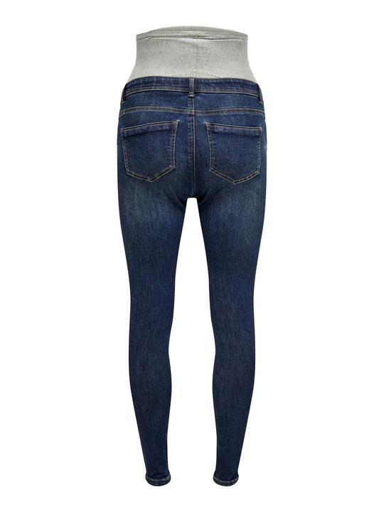 Immagine prodotto Only Maternity OLMWAUW Mittlere Taille Skinny Fit Jeans Skinny Jeans (32)