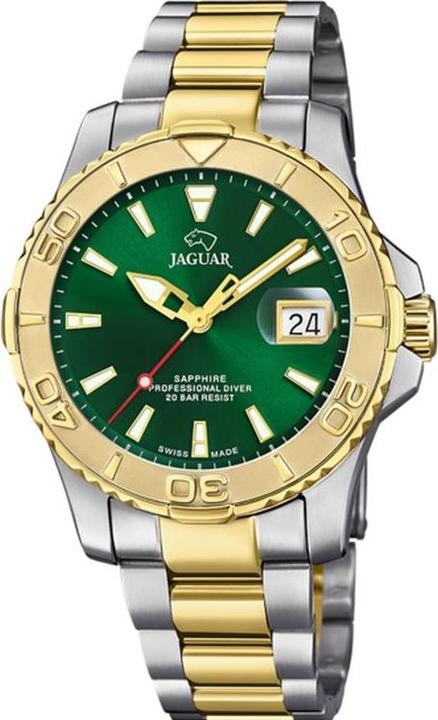 Produktbild Jaguar J970/1 Claire de Lune (40 mm)
