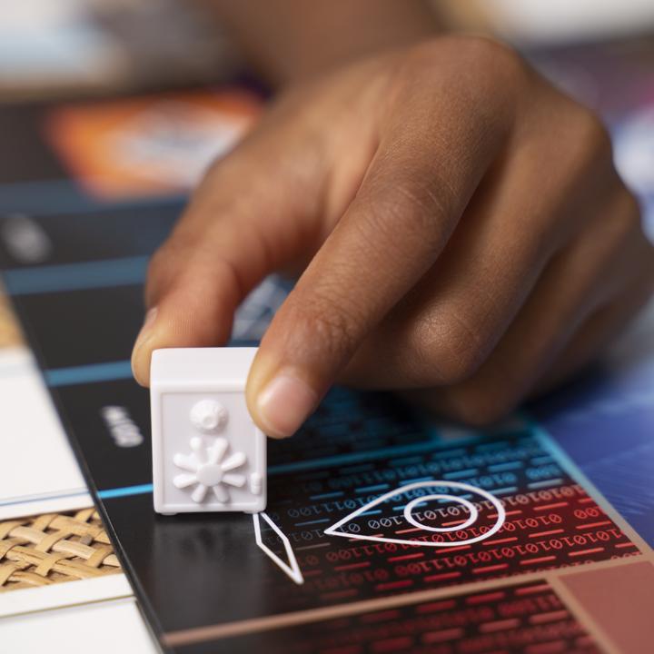 Image du produit Monopoly Bancaire - Cash-Back (Allemand)