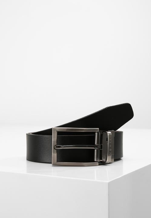 Produktbild Bugatti Wendegürtel Leder (110)