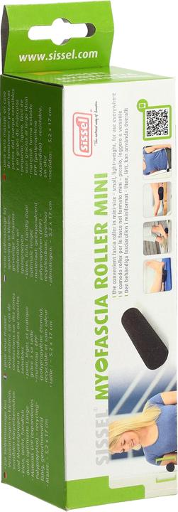 Actual product image Sissel Myofascia Roller