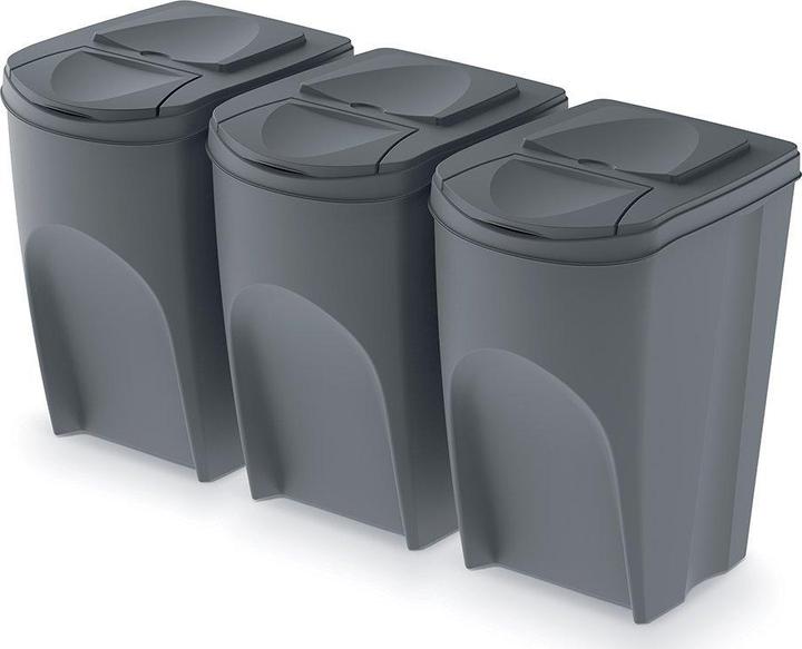 Immagine prodotto Prosperplast SortiBox (35 l)