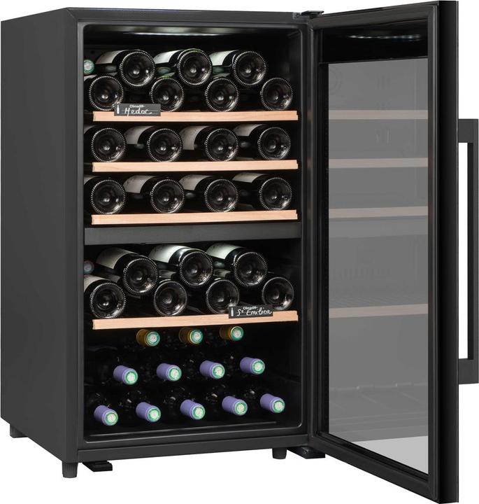Image du produit Climadiff Cave à vin CLD55B1