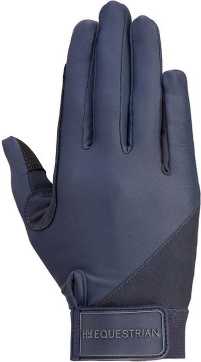 Actual product image Hy Riding gloves plastic (M)