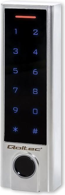 Qoltec N--QOLTEC 52449 Code lock PROTEUS avec (Combinaison électronique de chiffres)