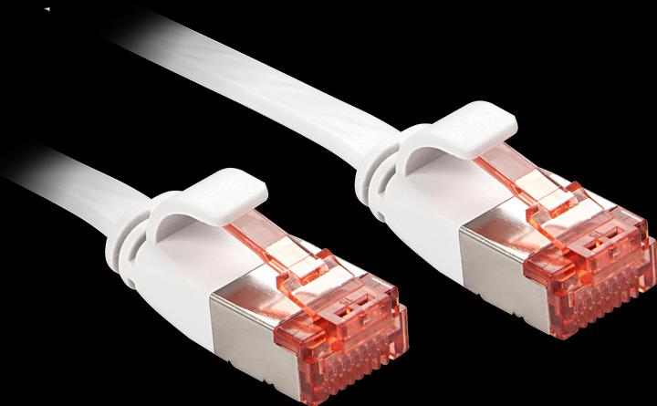 Productafbeelding Lindy Netwerkkabel (U/FTP, CAT6, 5 m)