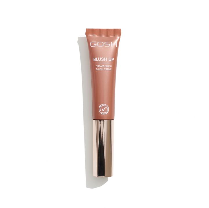Copenhagen GOSH - Blush Up 001 Peach (001 Peach)
