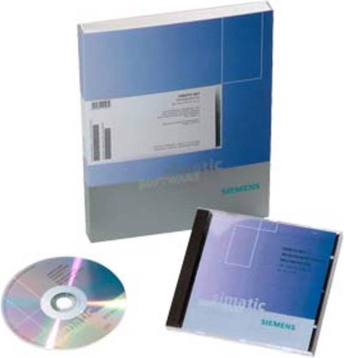 Siemens Upgrade HARDNET PROFIBUS PC CP für CP5603 CP CP CP CP5624 (1 User, 1 Monat)