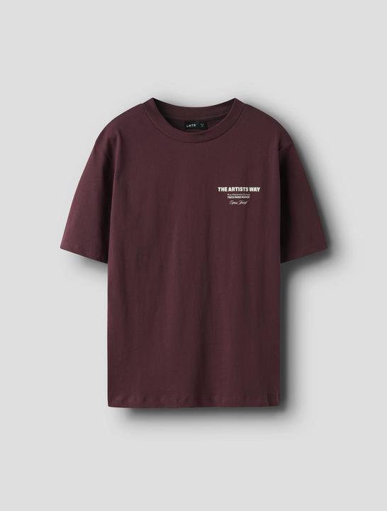 Produktbild Lmtd Kurzarm T-Shirt (146)