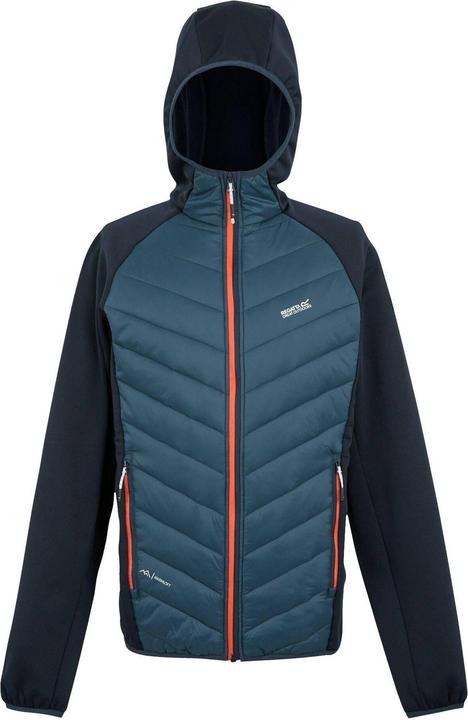 Immagine prodotto Regatta Andreson VIII Giacca Ibrida Uomo (3XL)